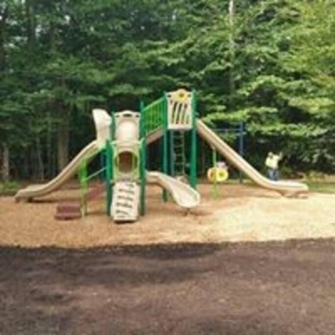 The Family Getaway Villa Tobyhanna Exterior photo